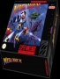 Nintendo  SNES&nbsp; - &nbsp;Mega Man X (USA) (Rev 1)